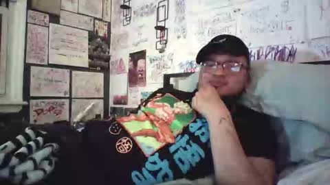 Snapshot of dbeamon92 chatting on March 15, 2026, 1:00 am dbeamon92 online show from March 15, 2026, 1:00 am