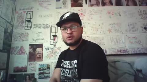 Snapshot of dbeamon92 chatting on March 25, 2026, 12:55 pm dbeamon92 online show from March 25, 2026, 12:55 pm