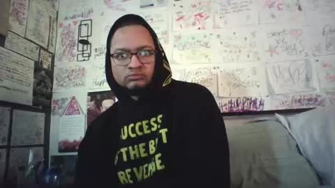 Snapshot of dbeamon92 chatting on March 26, 2026, 12:00 pm dbeamon92 online show from March 26, 2026, 12:00 pm