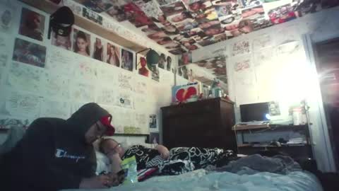 Snapshot of dbeamon92 chatting on March 28, 2026, 12:21 am dbeamon92 online show from March 28, 2026, 12:21 am