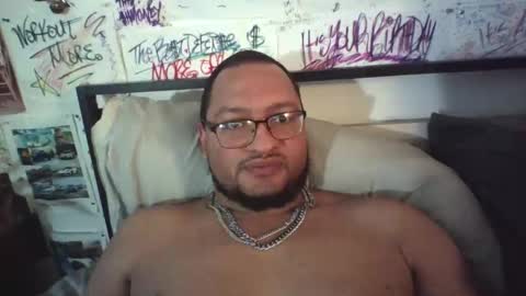 dbeamon92 online show from May 18, 2026, 2:56 pm
