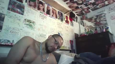 dbeamon92 online show from May 19, 2026, 6:03 pm