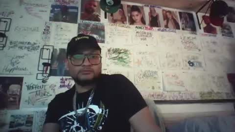 Snapshot of dbeamon92 chatting on June 21, 2026, 1:13 pm dbeamon92 online show from June 21, 2026, 1:13 pm