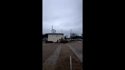 dbfroge online show from February 17, 2026, 12:40 am