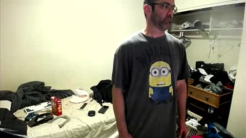 dbfroge online show from February 25, 2026, 7:51 am