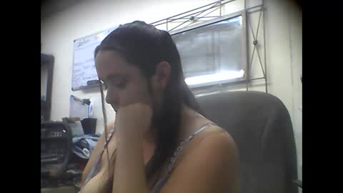 Snapshot of dblack81 chatting on December 8, 2024, 12:19 pm dblack81 online show from December 8, 2024, 12:19 pm
