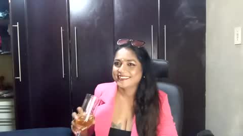 Snapshot of dbnpoizn chatting on December 6, 2024, 8:07 pm dbnpoizn online show from December 6, 2024, 8:07 pm