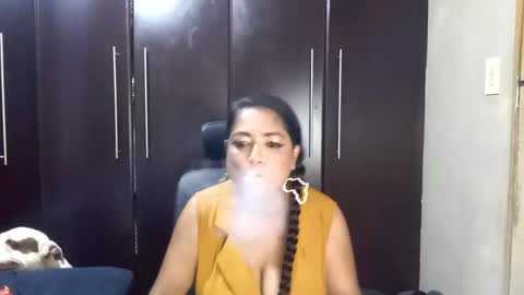 Snapshot of dbnpoizn chatting on December 8, 2024, 10:14 pm dbnpoizn online show from December 8, 2024, 10:14 pm