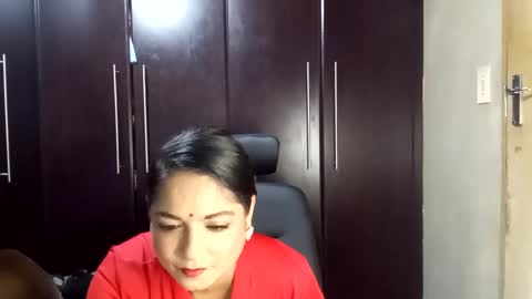 Snapshot of dbnpoizn chatting on January 15, 2025, 6:43 am dbnpoizn online show from January 15, 2025, 6:43 am