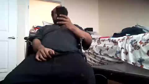 dbras 19 online show from November 6, 2025, 7:59 pm