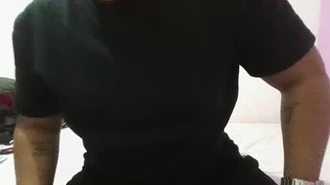 dc333777 online show from February 27, 2026, 11:05 pm