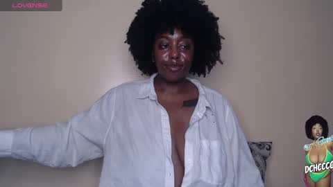 Duchess Coco - Coco Puffs online show from January 24, 2025, 7:07 pm