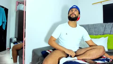 dcollins_ online show from January 12, 2026, 1:33 am