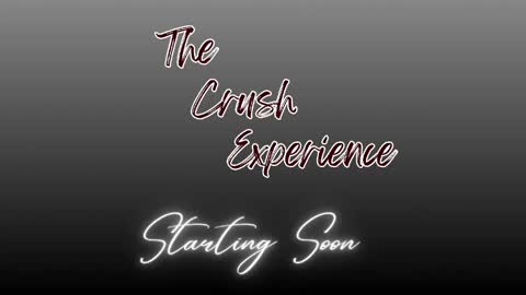 Snapshot of dcrush76 chatting on May 3, 2026, 1:11 am DCrush online show from May 3, 2026, 1:11 am