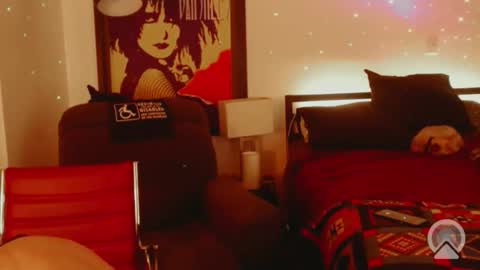 DCTeamFucker online show from February 4, 2026, 6:41 am