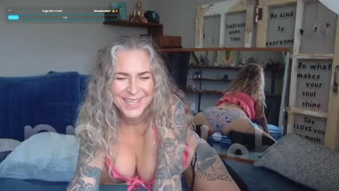 dd_delish online show from April 5, 2026, 5:43 pm