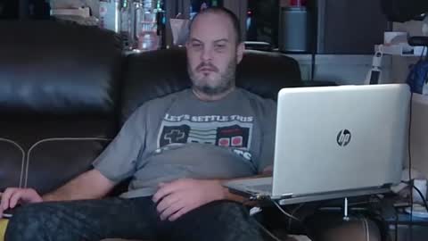 Snapshot of ddboobman chatting on February 15, 2025, 10:10 pm want girl to play with me online show from February 15, 2025, 10:10 pm