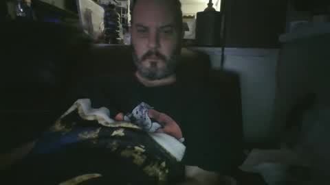 Snapshot of ddboobman chatting on September 28, 2025, 6:30 am want girl to play with me online show from September 28, 2025, 6:30 am