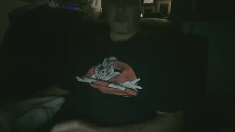 Snapshot of ddboobman chatting on October 18, 2025, 9:54 am want girl to play with me online show from October 18, 2025, 9:54 am