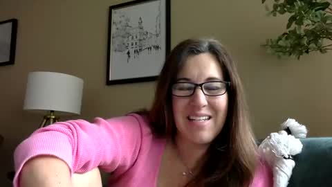 DDMolly online show from February 12, 2025, 7:13 pm