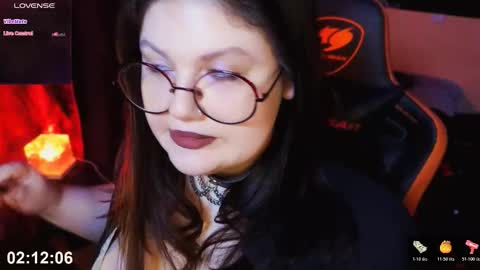 Snapshot of de_v1l chatting on February 5, 2026, 1:38 pm Luna online show from February 5, 2026, 1:38 pm