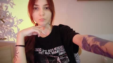 Snapshot of dead_girll chatting on May 10, 2026, 11:10 pm freak online show from May 10, 2026, 11:10 pm