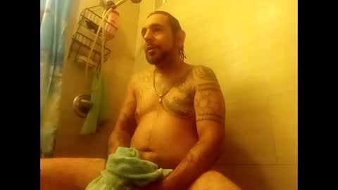 deadbirdink8o8 online show from October 29, 2025, 9:00 am