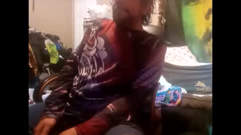 deadbirdink8o8 online show from November 2, 2025, 8:00 pm