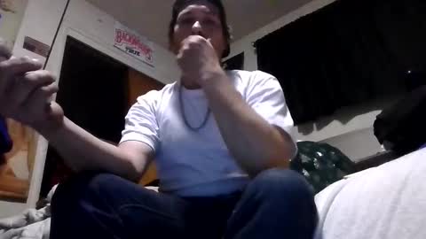 deadken88 online show from May 17, 2026, 10:33 am