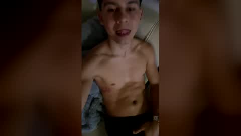 Andres online show from May 9, 2026, 1:00 am