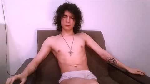 dean_raven online show from December 2, 2025, 12:05 am