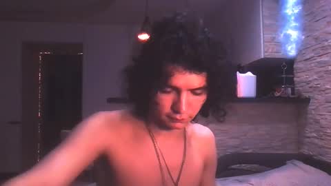 dean_raven online show from February 22, 2026, 11:03 pm