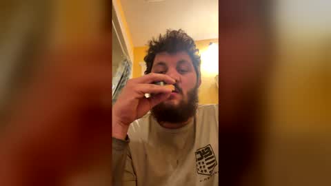 deancar20 online show from December 23, 2025, 3:37 am