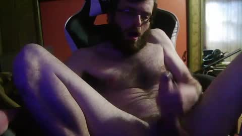 Dean Dickshire online show from December 17, 2024, 8:10 pm