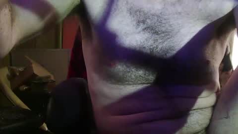 Dean Dickshire online show from March 9, 2025, 6:32 pm