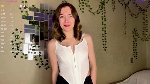 Elsa online show from March 25, 2026, 1:06 pm