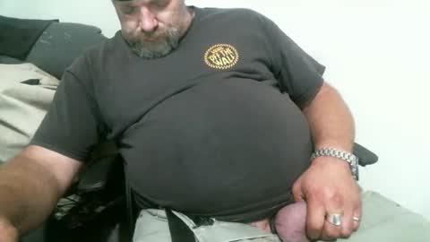 Deango online show from November 10, 2025, 8:41 pm