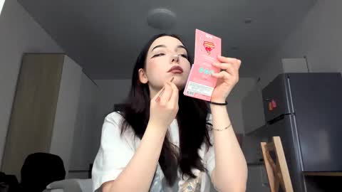 I am Hannah ntmu online show from December 14, 2025, 5:13 am