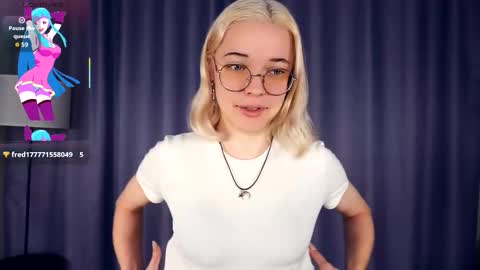 Charlie 18yo online show from November 13, 2025, 5:17 am