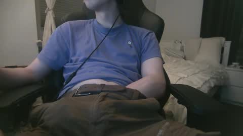 Dean online show from February 9, 2026, 7:51 pm