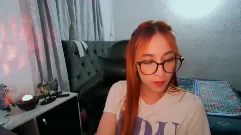 Snapshot of dear_juliet chatting on April 28, 2026, 2:27 am Juliet online show from April 28, 2026, 2:27 am