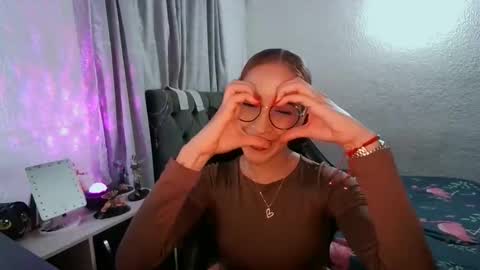 Snapshot of dear_juliet chatting on May 14, 2026, 12:17 am Juliet online show from May 14, 2026, 12:17 am