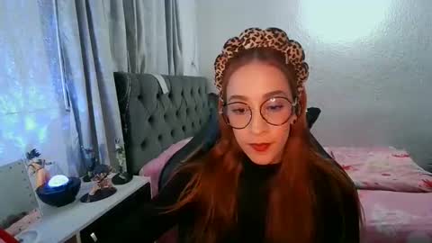 Snapshot of dear_juliet chatting on May 16, 2026, 12:18 am Juliet online show from May 16, 2026, 12:18 am