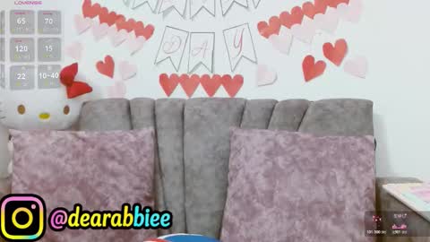 DearAbbie online show from March 8, 2026, 8:29 am