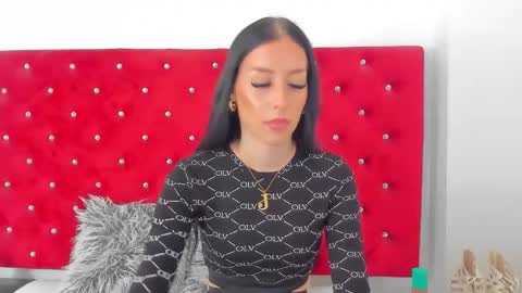 Snapshot of dearjasmine chatting on September 19, 2025, 7:43 am Jasmine online show from September 19, 2025, 7:43 am