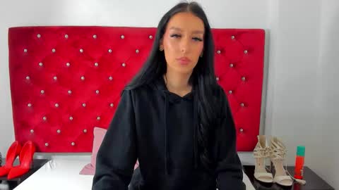 Jasmine online show from February 24, 2026, 8:56 am