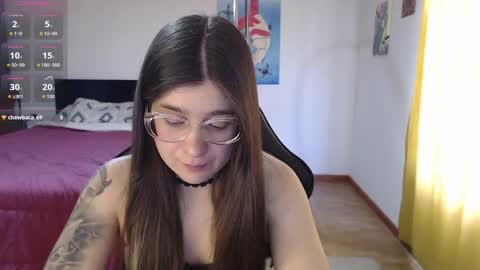 dearlilith6666 online show from November 8, 2025, 2:28 pm