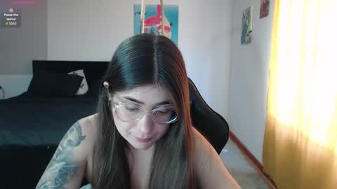 dearlilith6666 online show from December 3, 2025, 3:21 pm