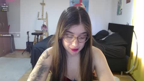 dearlilith6666 online show from January 6, 2026, 3:27 pm