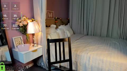 Snapshot of dearly_emily chatting on September 25, 2025, 4:11 pm Emily GMT2 Mon 10 AM - 4 PM Wed 10 AM - 4 PM Thu 10 AM - 4 PM Fri 10 AM - 4 PM Sat 10 AM - 4 PM online show from September 25, 2025, 4:11 pm